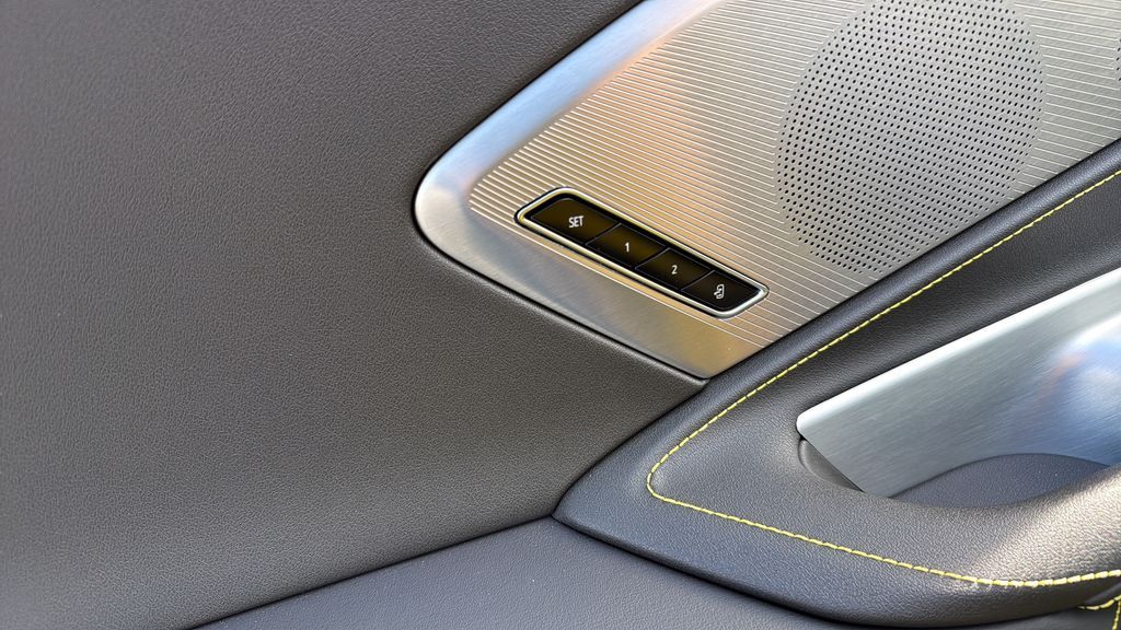 2026 Chevrolet Corvette