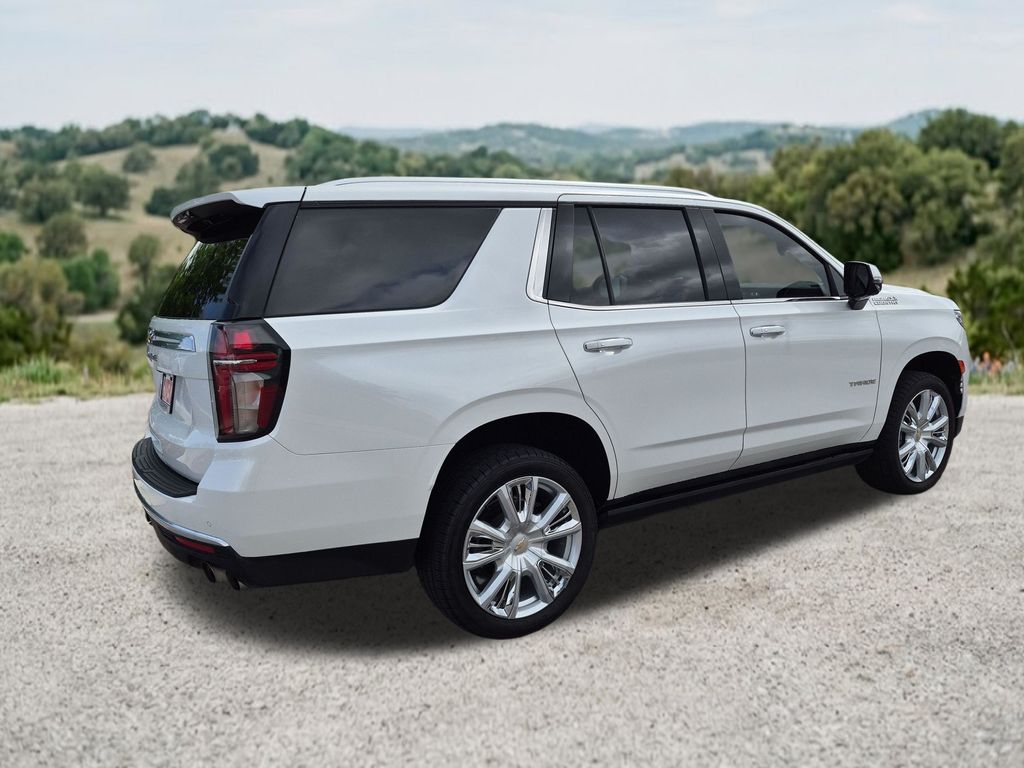 Used Car 2024 Chevrolet Tahoe  High Country For Sale Under $70,000 In Austin, Texas