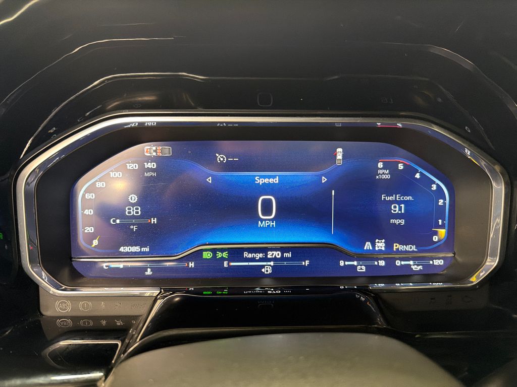 Certified Used 2025 Gray Chevrolet LT image 23