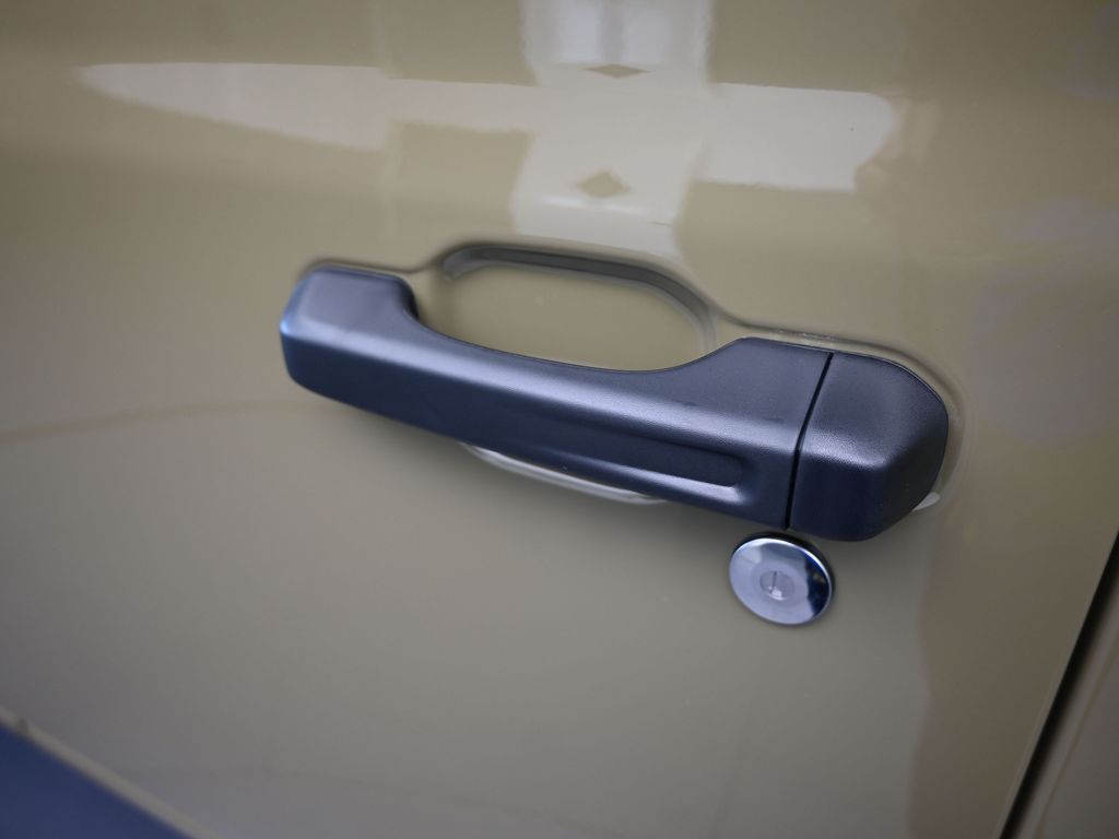 New 2026 41 Jeep Sport image 25