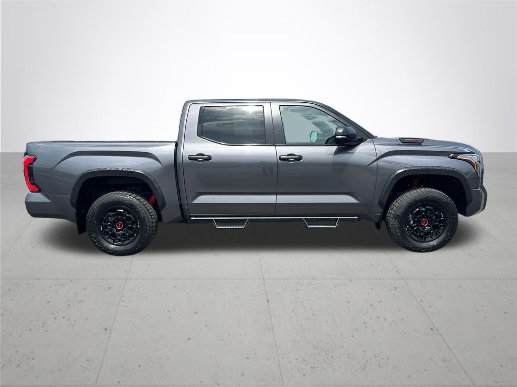 2024 Toyota Tundra Hybrid TRD Pro