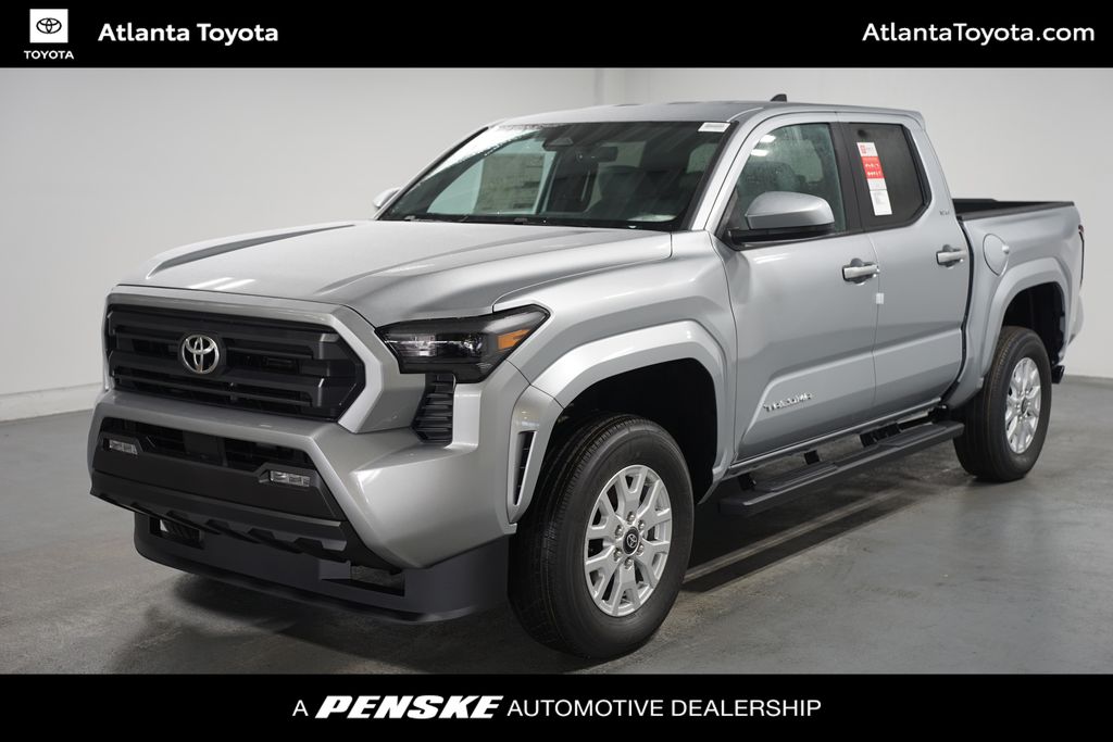 2024 Toyota Tacoma SR5 -
                Duluth, GA