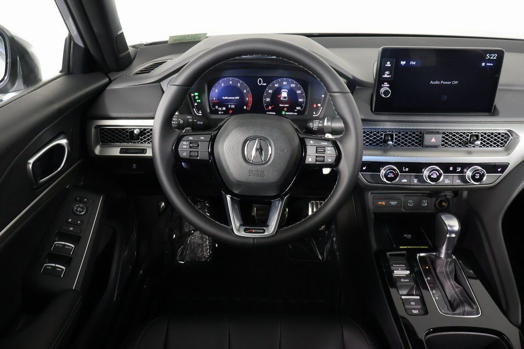 Thumbnail: 2026 Acura Integra - 3