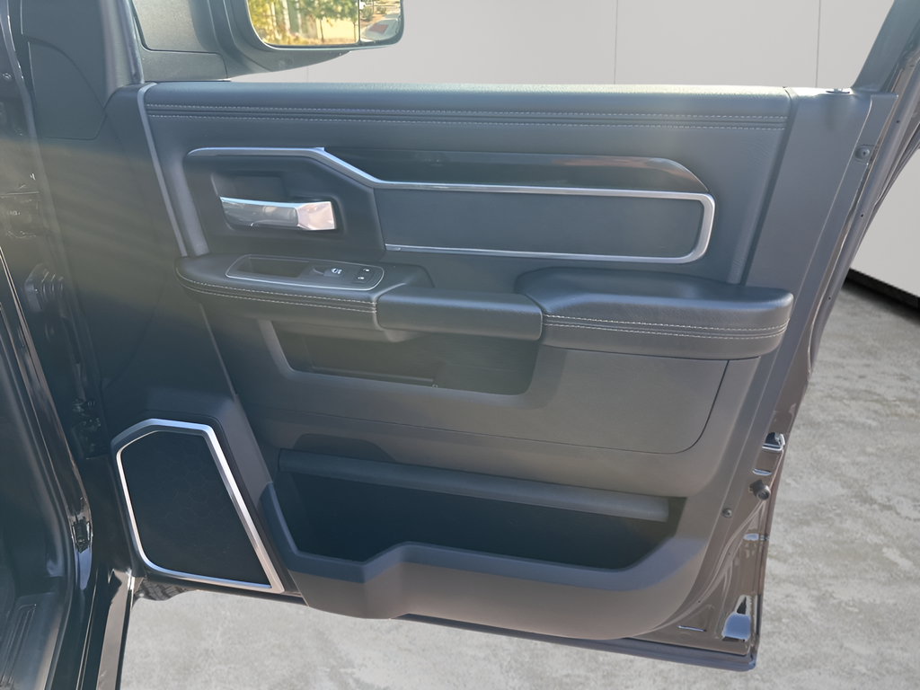 Used Car 2021 Ram 3500  Laramie For Sale Under $60,000 In Austin, Texas