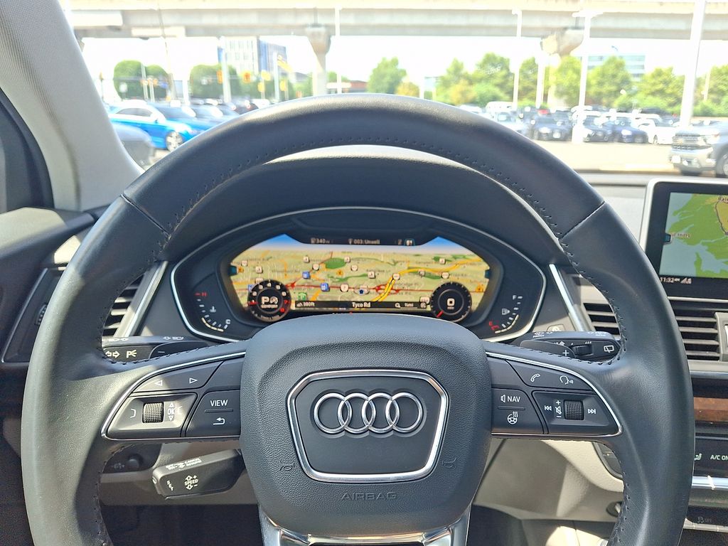 Thumbnail: 2020 Audi Q5 - 20