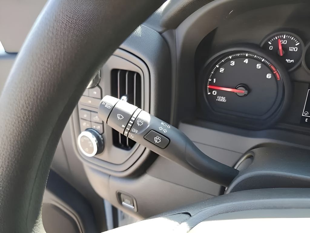 New Car 2025 Gmc Sierra 2500hd  Pro For Sale Under $60,000 In Austin, Texas