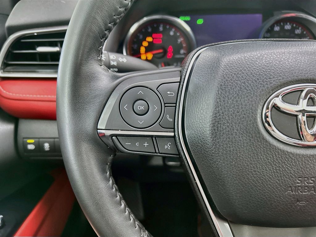 Thumbnail: 2020 Toyota Camry - 11
