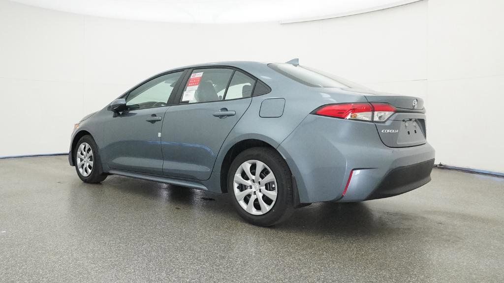 Thumbnail: 2026 Toyota Corolla - 6