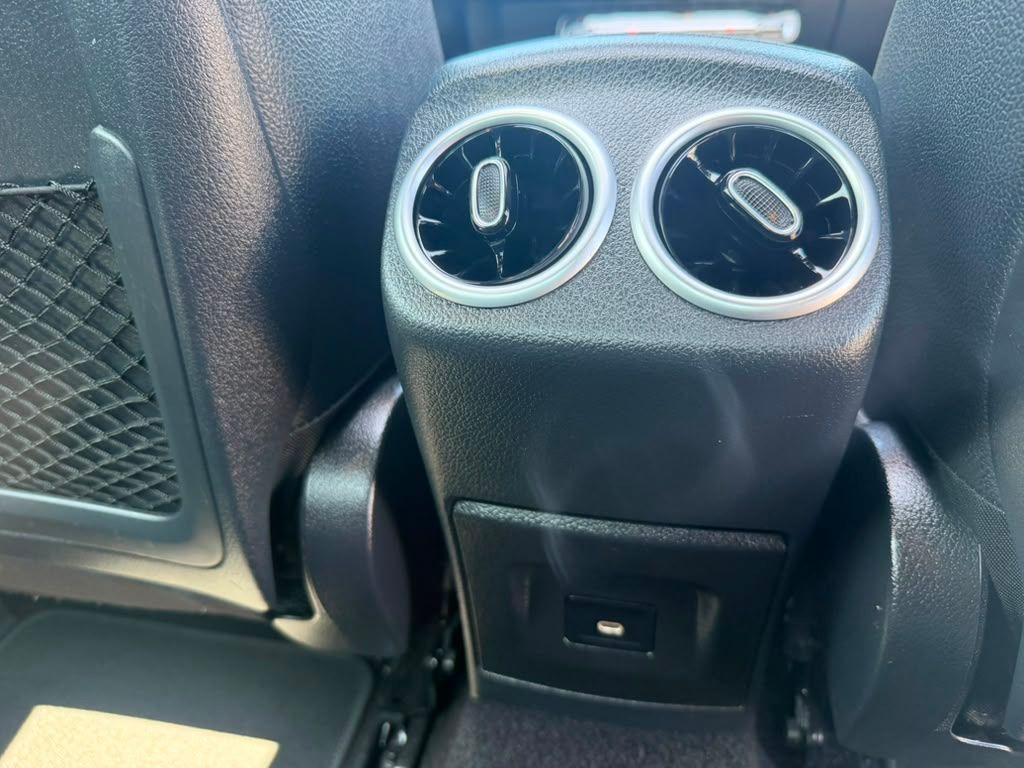 Used 2025 Mercedes-benz CLA Coupe