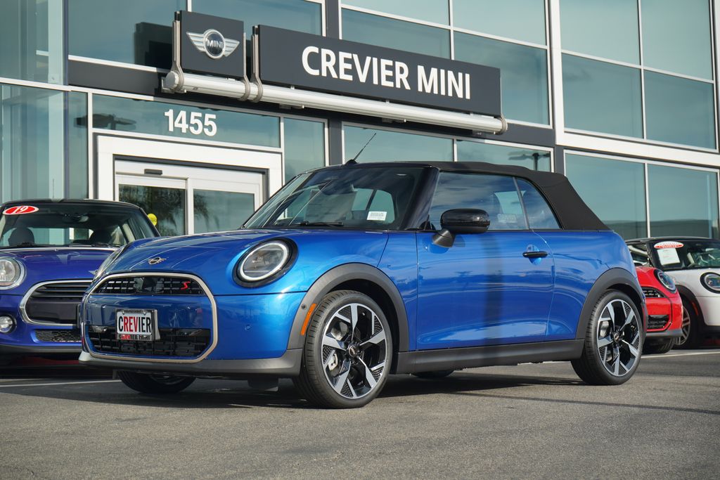 Thumbnail: 2026 MINI Cooper - 2