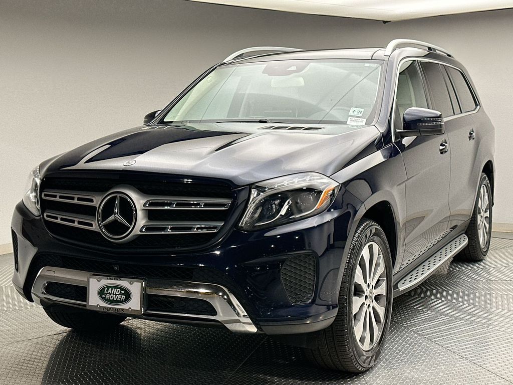 2019 Mercedes-Benz GLS 450 4MATIC -
                Paramus, NJ