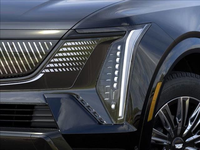 2026 Cadillac Escalade IQ Sport - 9