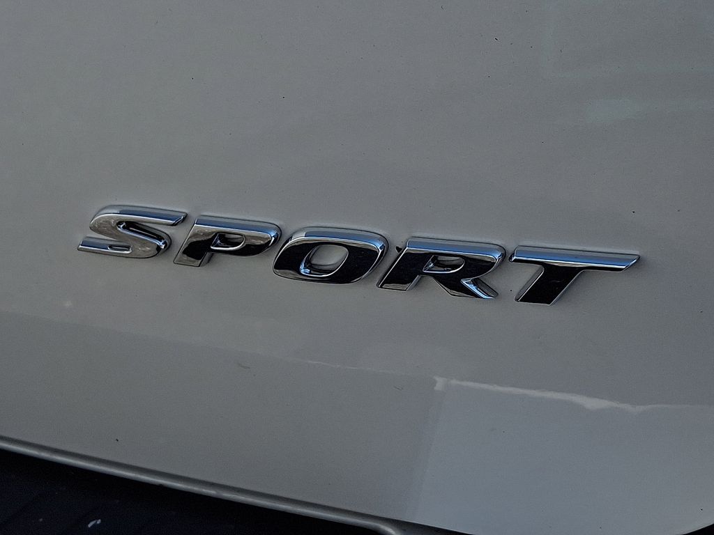 2023 Honda Odyssey Sport  at Klick Lewis Buick Chevrolet