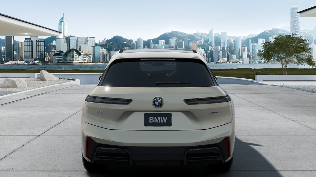 2026 BMW iX  30