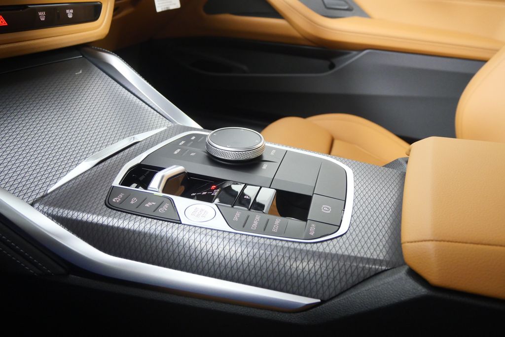 Thumbnail: 2026 BMW 4 Series - 20