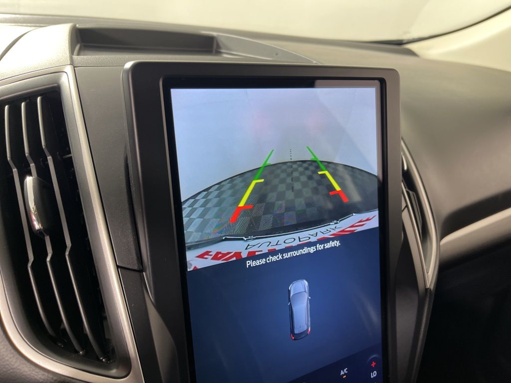 Thumbnail: 2024 Ford Edge - 30