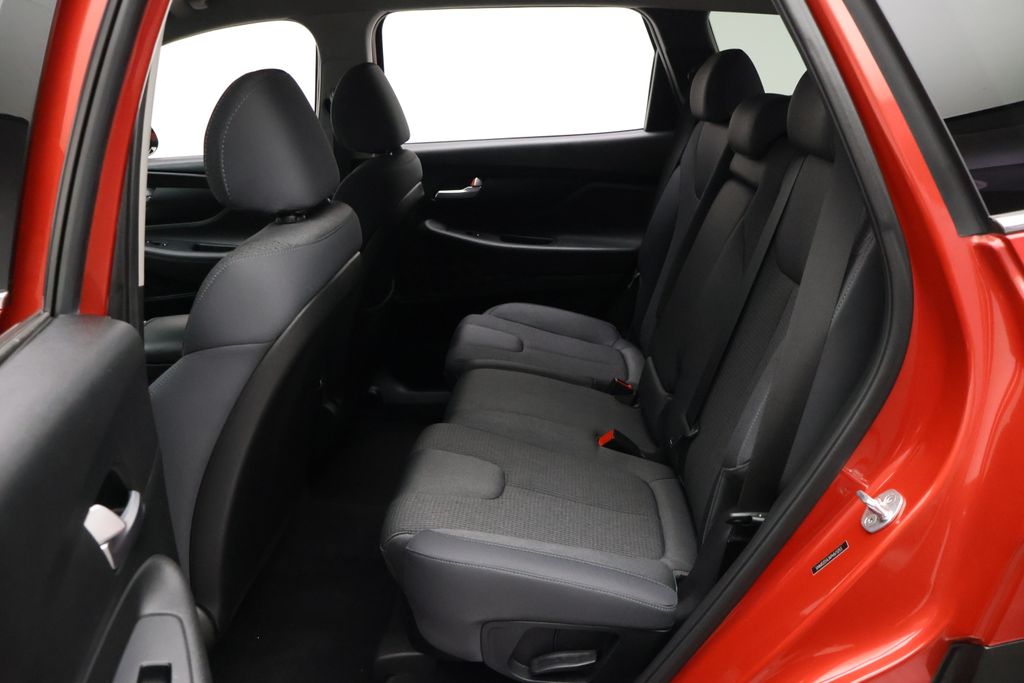 Thumbnail: 2023 Hyundai Santa Fe - 19