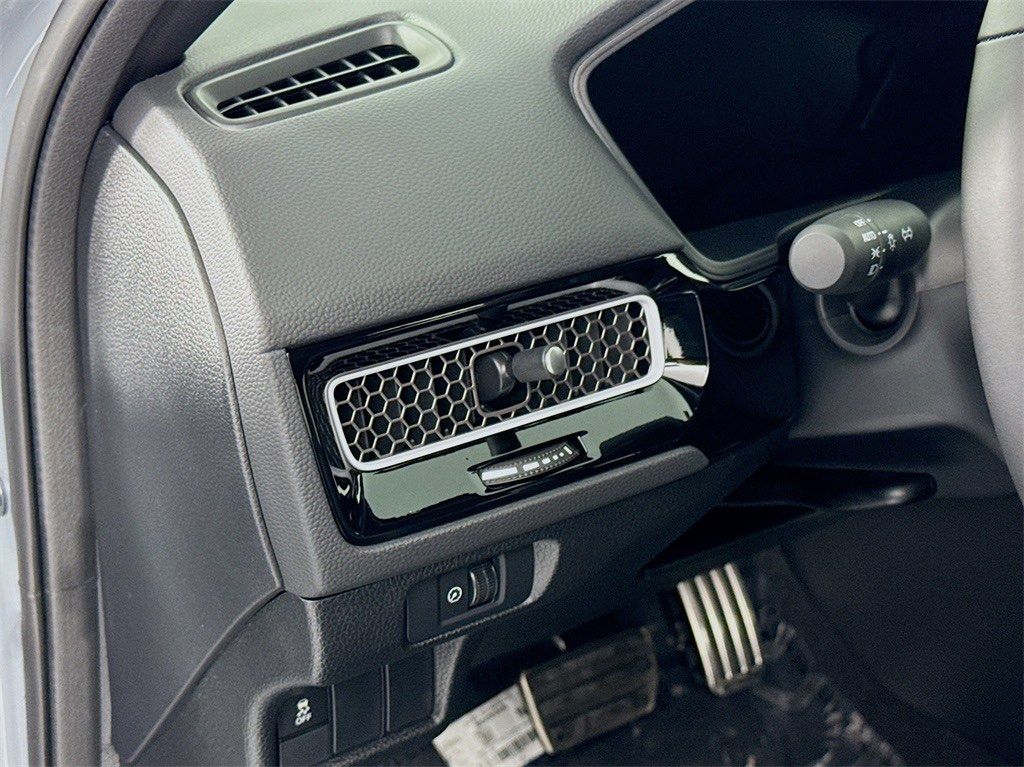 Used Car 2025 Honda Civic Hybrid  Sport For Sale Under $30,000 In Austin, Texas