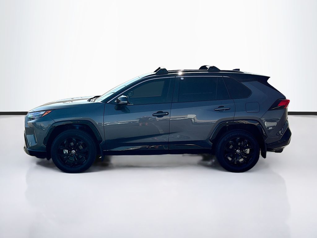 Thumbnail: 2025 Toyota RAV4 - 8