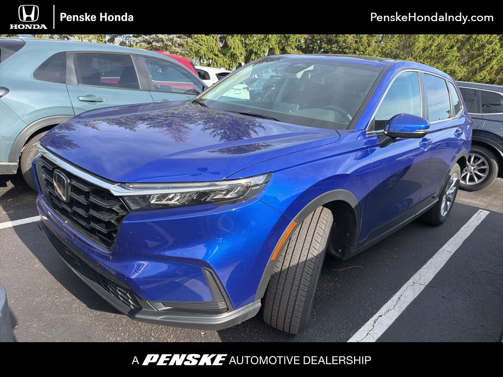 Thumbnail: 2023 Honda CR-V - 1