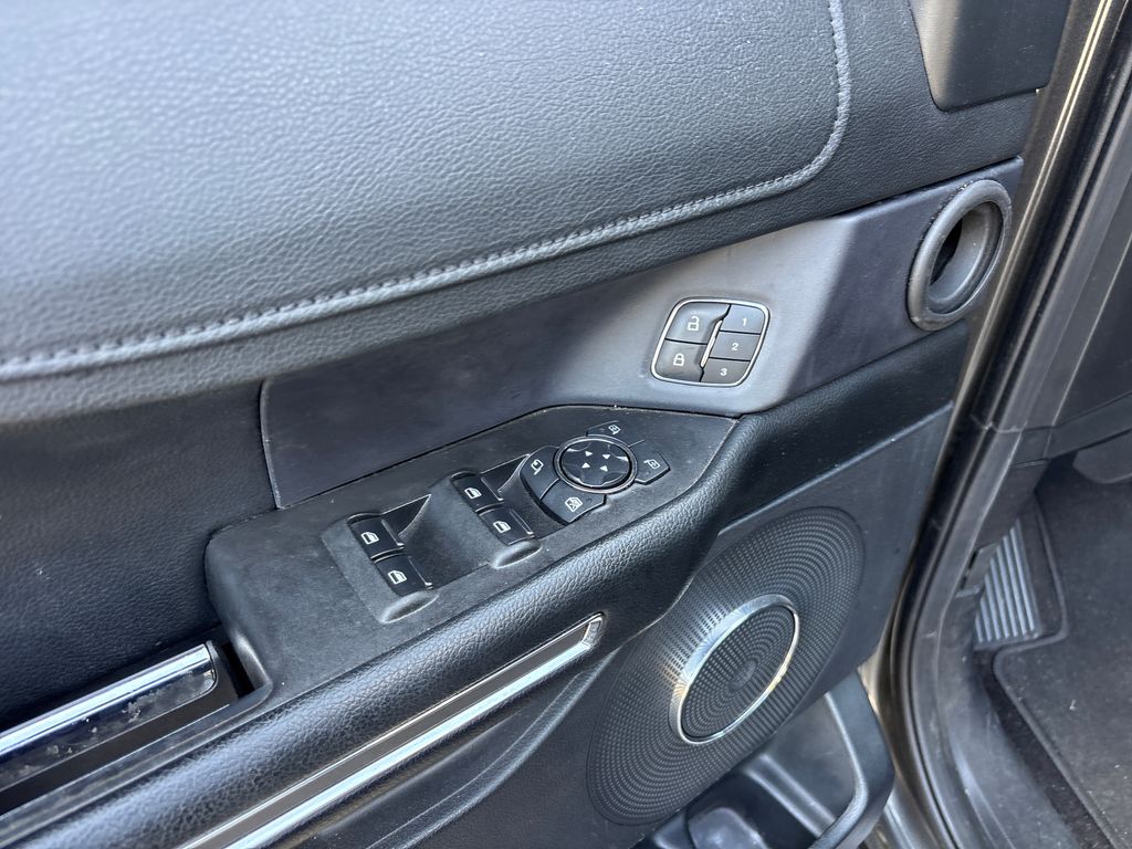 Certified Used 2021 Gray Ford XLT image 17