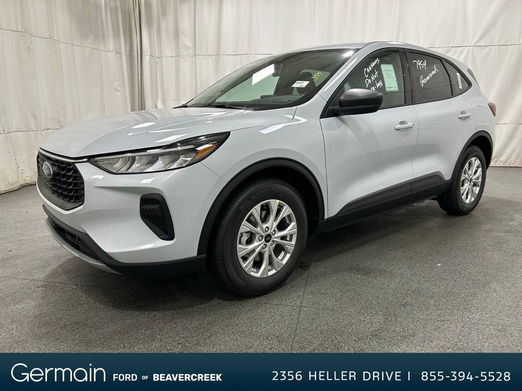 2025 Ford Escape Active photo 3