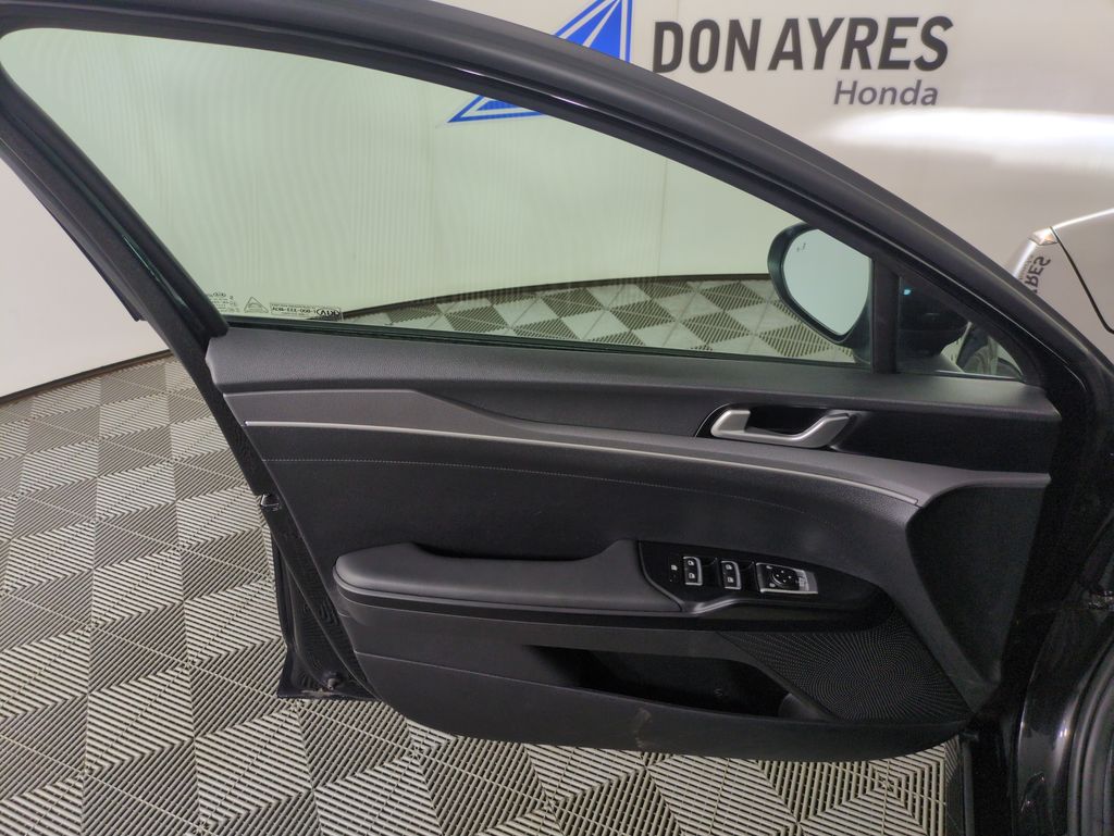 Used 2021 Kia K5 For Sale in Fort Wayne, IN