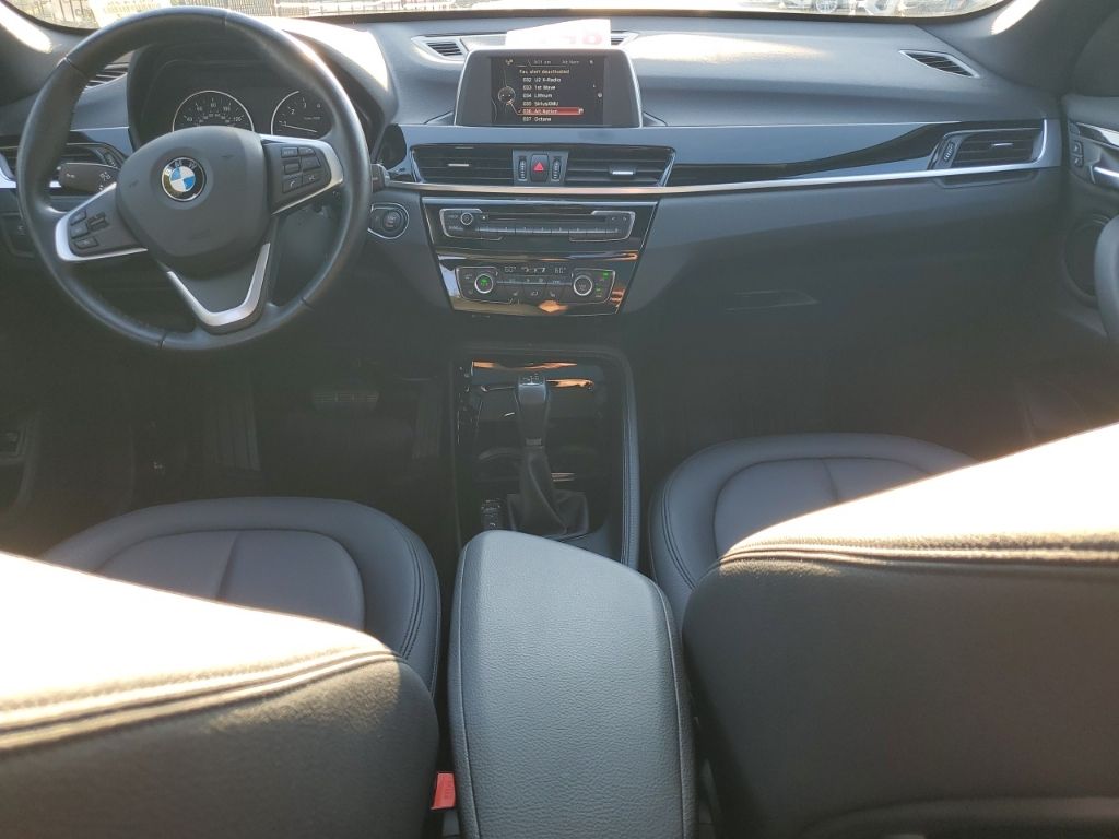 Used Car 2016 Bmw X1  Xdrive28i For Sale In Austin, Texas