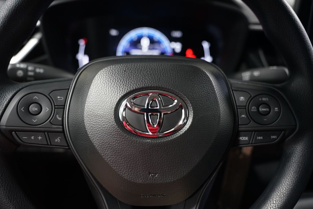 Thumbnail: 2026 Toyota Corolla - 16