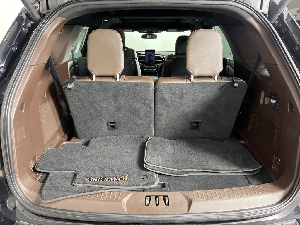 Thumbnail: 2022 Ford Explorer - 11