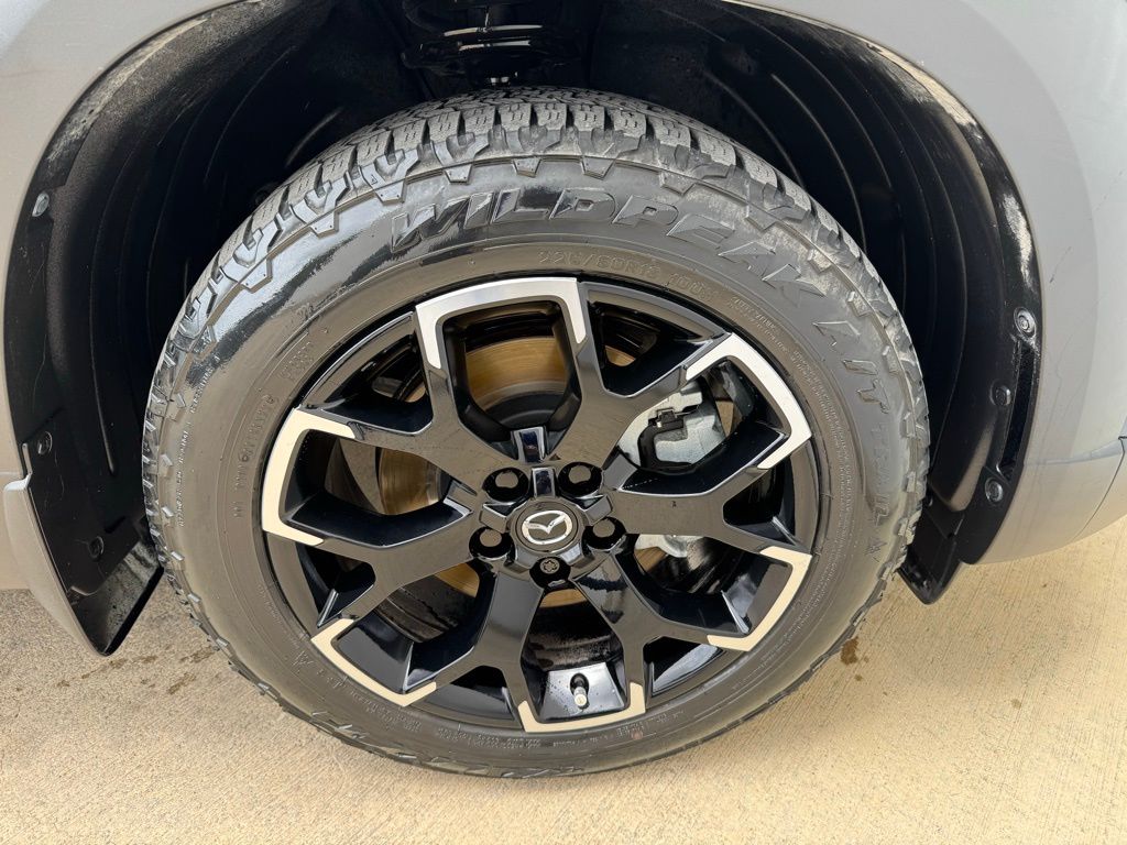 Used Car 2023 Mazda Cx-50  2.5 Turbo Meridian Edition For Sale Under $30,000 In Georgetown, Texas