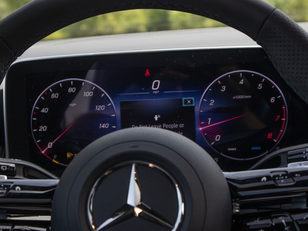 2024 Mercedes-Benz GLC GLC 300 photo