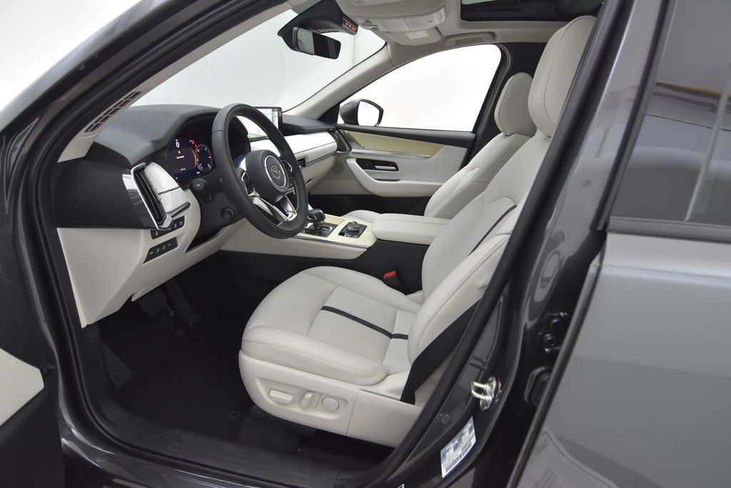 2024 Mazda CX-90 3.3 Turbo S Premium Plus photo