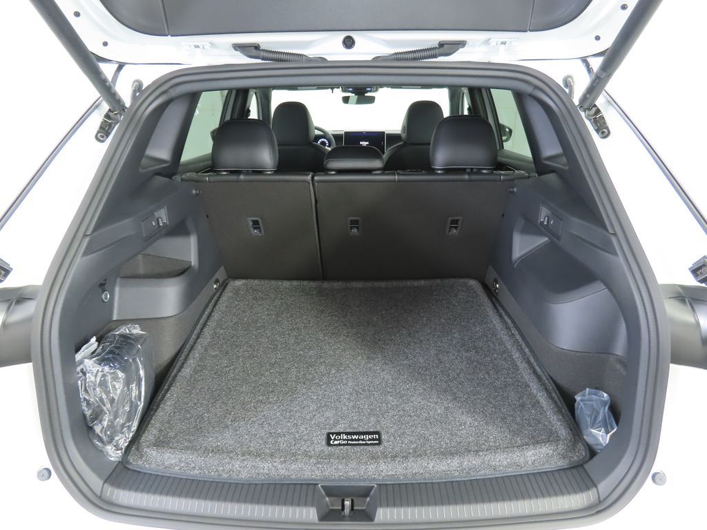 Thumbnail: 2026 Volkswagen Tiguan - 28