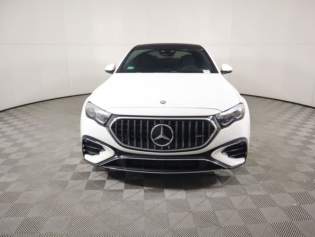 Thumbnail: 2026 Mercedes-Benz E-Class - 2