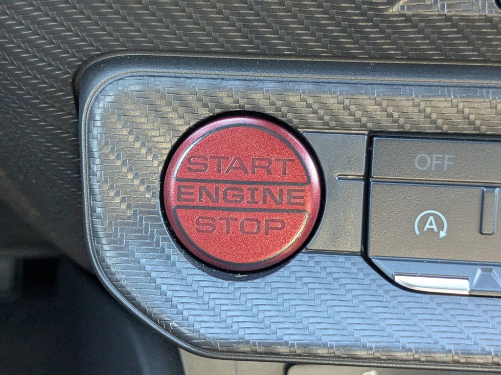 2026 Ford Mustang EcoBoost Fastback