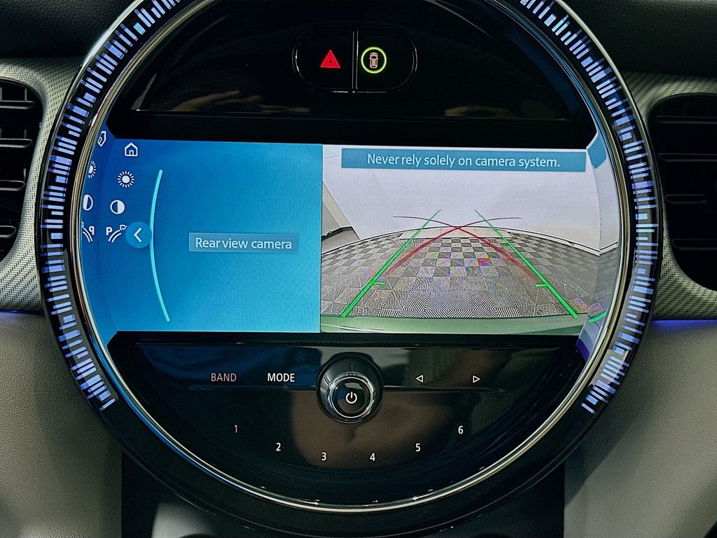 Thumbnail: 2024 MINI Cooper - 14