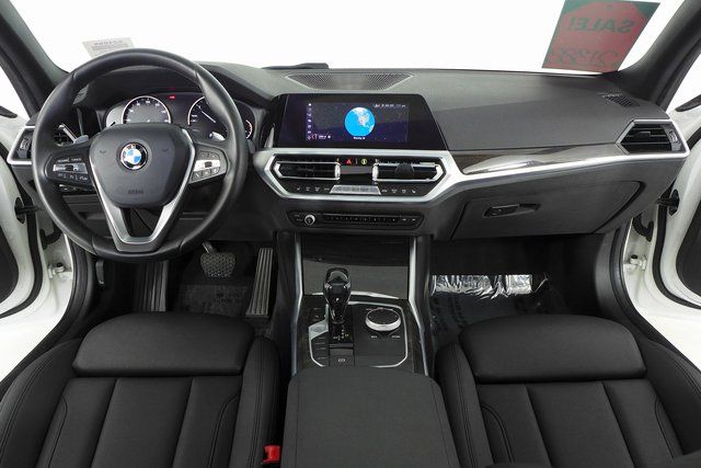 2020 BMW 3 Series 330i 27