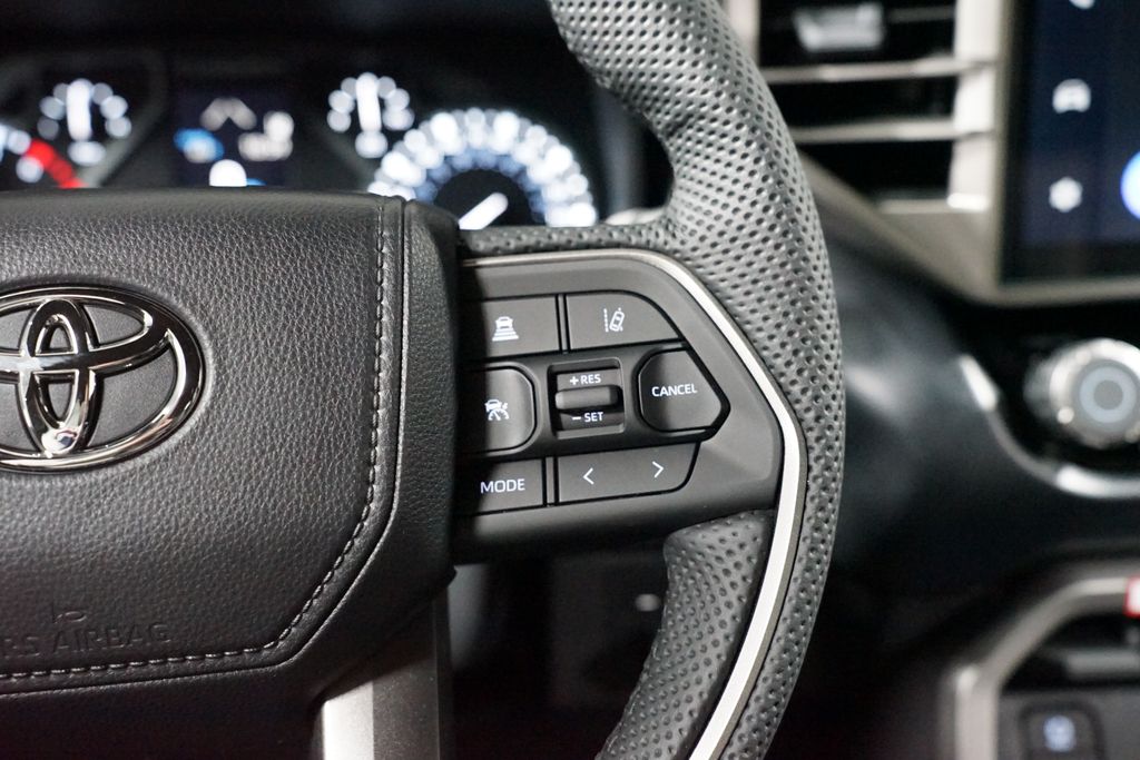 Thumbnail: 2026 Toyota Tundra - 14