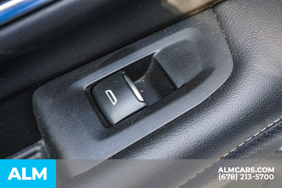 Used 2024 White Chevrolet Premier image 56