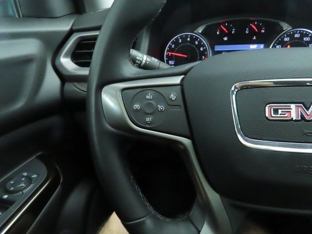 2023 GMC Acadia AT4 11