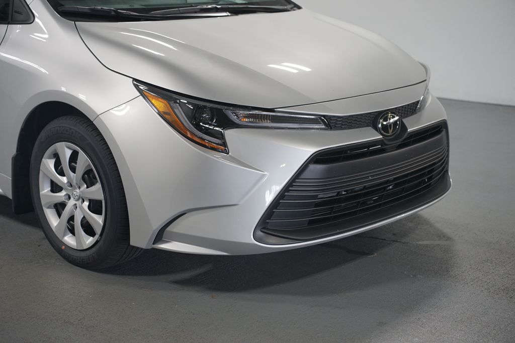 Thumbnail: 2026 Toyota Corolla - 4