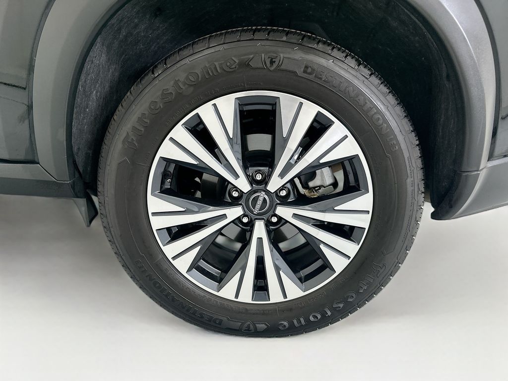 Thumbnail: 2023 Nissan Rogue - 29
