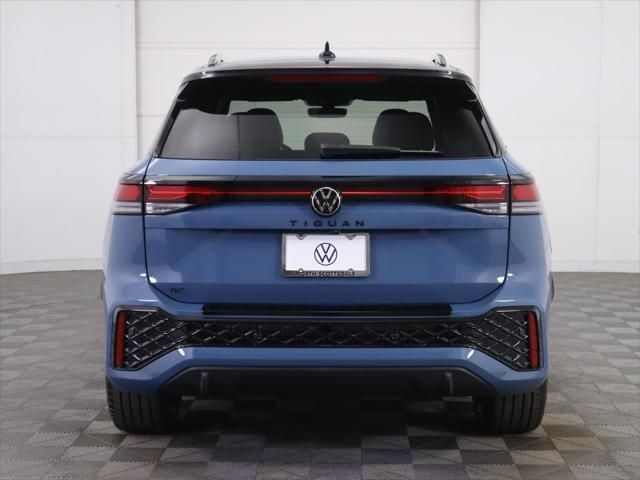 Thumbnail: 2026 Volkswagen Tiguan - 6