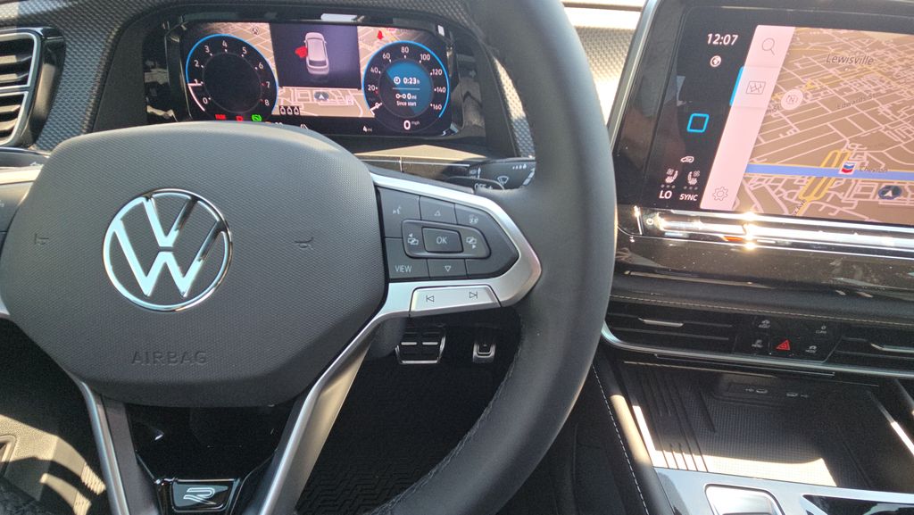 2026 Volkswagen Atlas Cross Sport