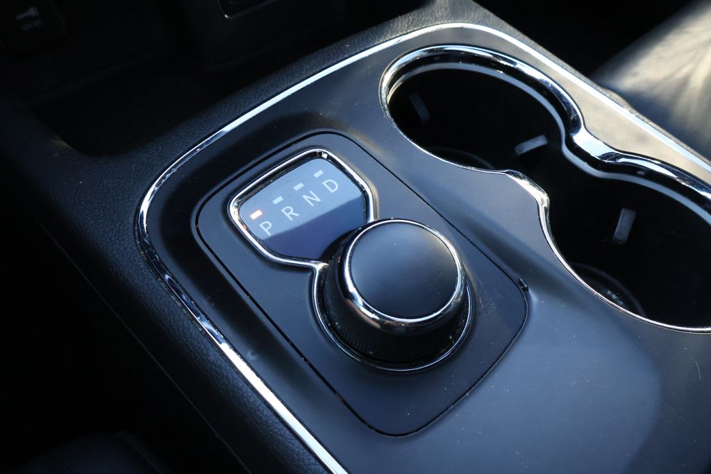 Thumbnail: 2015 Dodge Durango - 27