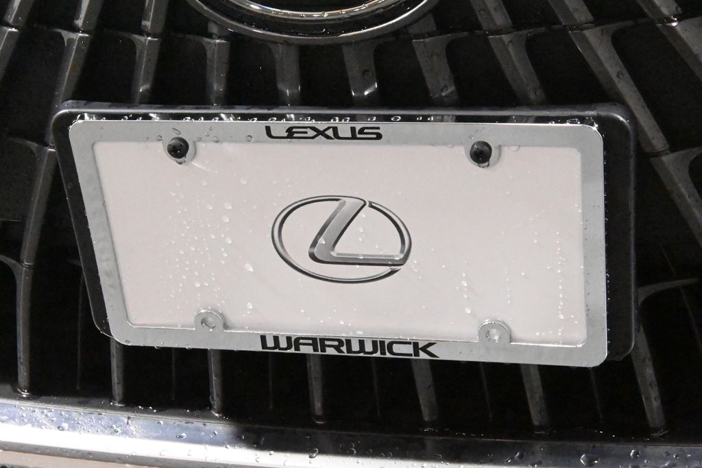 2022 Lexus ES 250 14