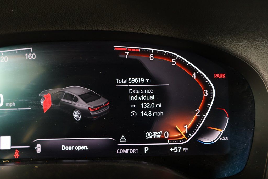 Thumbnail: 2020 BMW 7 Series - 17