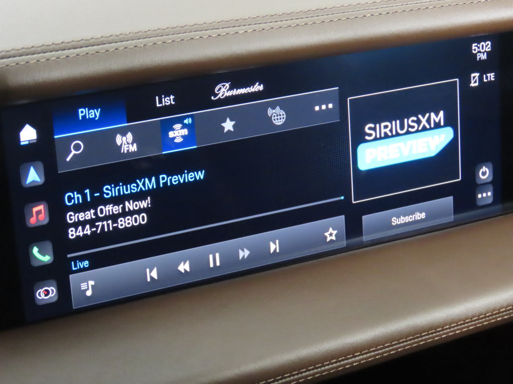 Thumbnail: 2021 Porsche Taycan - 28