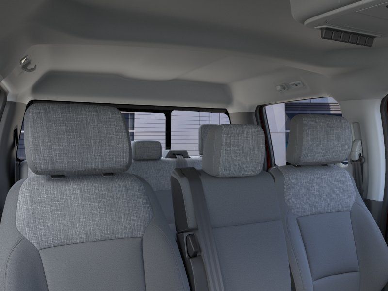 2026 Ford F-250 Super Duty XL